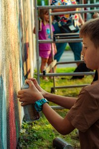 "Wisła domem dla kultur świata"